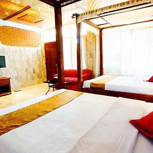 Chambre Familiale