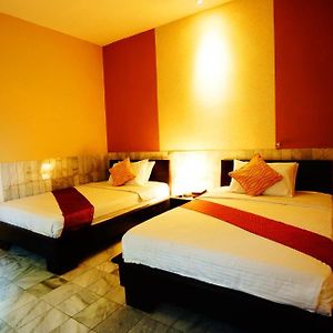 Chambre Standarde Lit King-Size